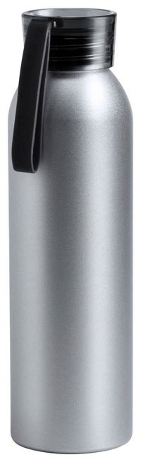 BORRACCIA ALLUMINIO 650 ml
